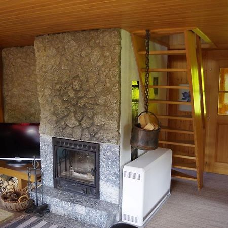 Ferienwohnung Betula Bad-Schwarzsee Εξωτερικό φωτογραφία