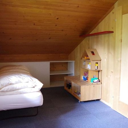 Ferienwohnung Betula Bad-Schwarzsee Εξωτερικό φωτογραφία