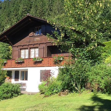 Ferienwohnung Betula Bad-Schwarzsee Εξωτερικό φωτογραφία