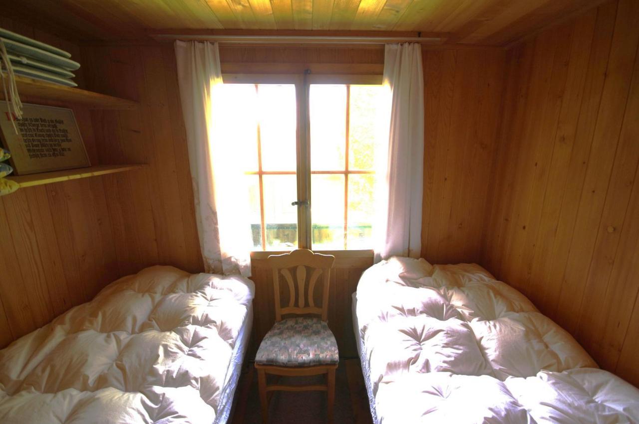Ferienwohnung Betula Bad-Schwarzsee Εξωτερικό φωτογραφία