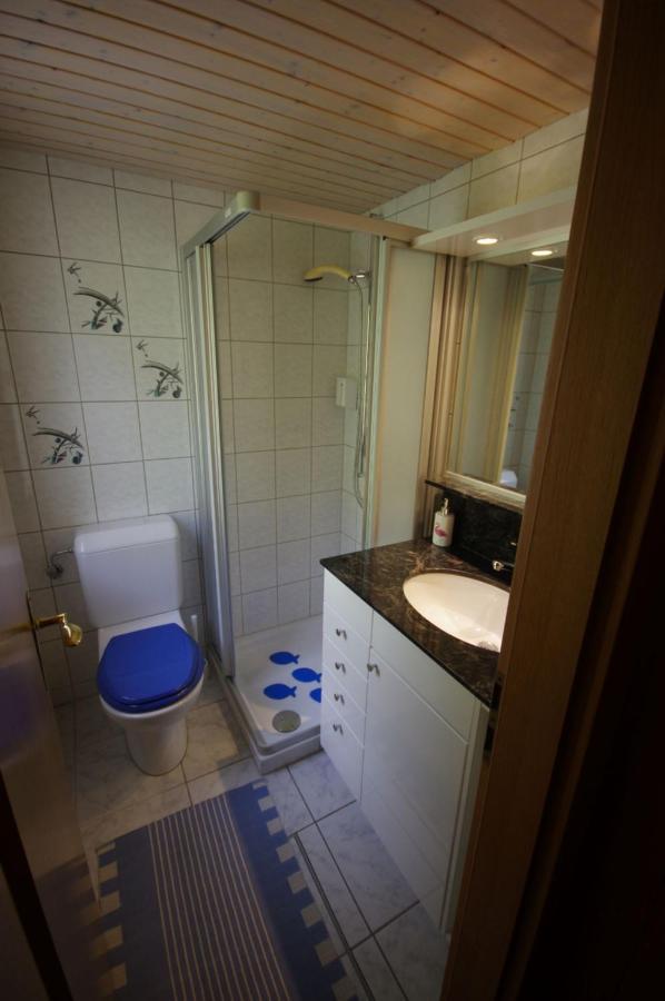 Ferienwohnung Betula Bad-Schwarzsee Εξωτερικό φωτογραφία