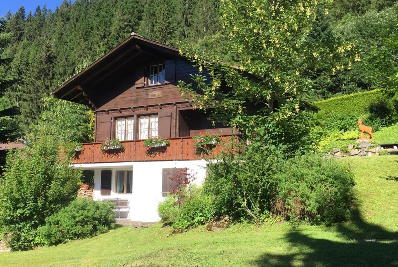 Ferienwohnung Betula Bad-Schwarzsee Εξωτερικό φωτογραφία